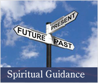 spiritual guidance clairvoyant psychic