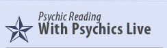 psychic reading psychics live online