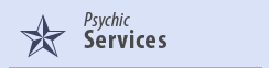 psychic services