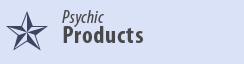 psychic products