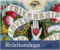 relationships phone psychics